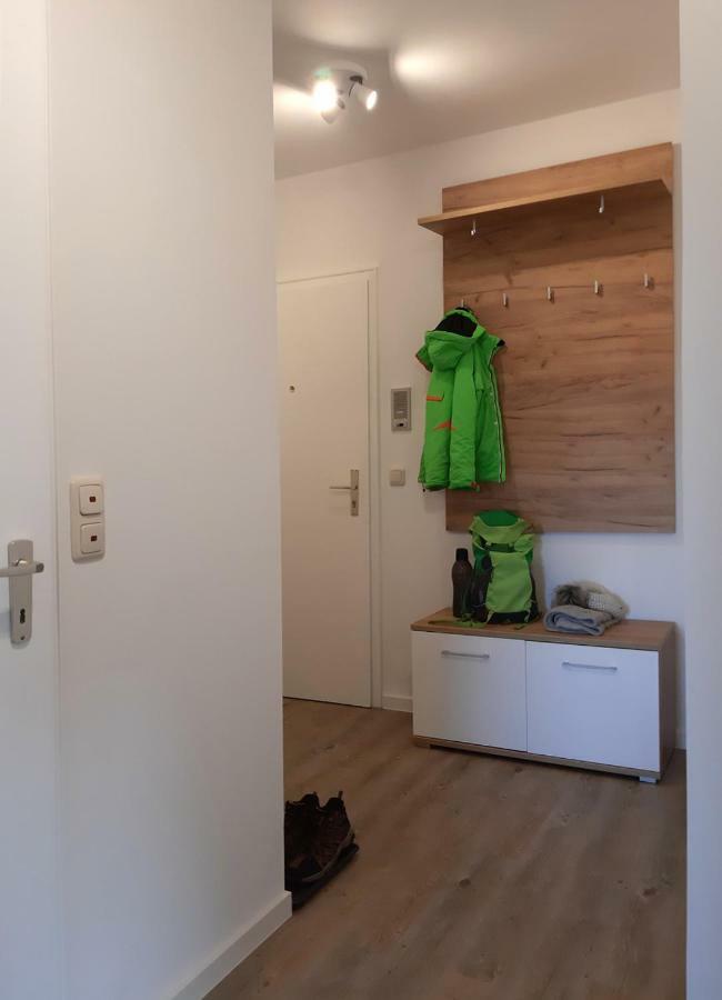 Ferienwohnung Bergblick-Braunlage Exterior foto